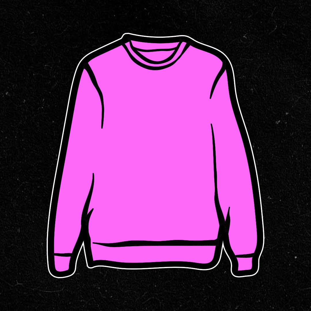 SWEATSHIRTS