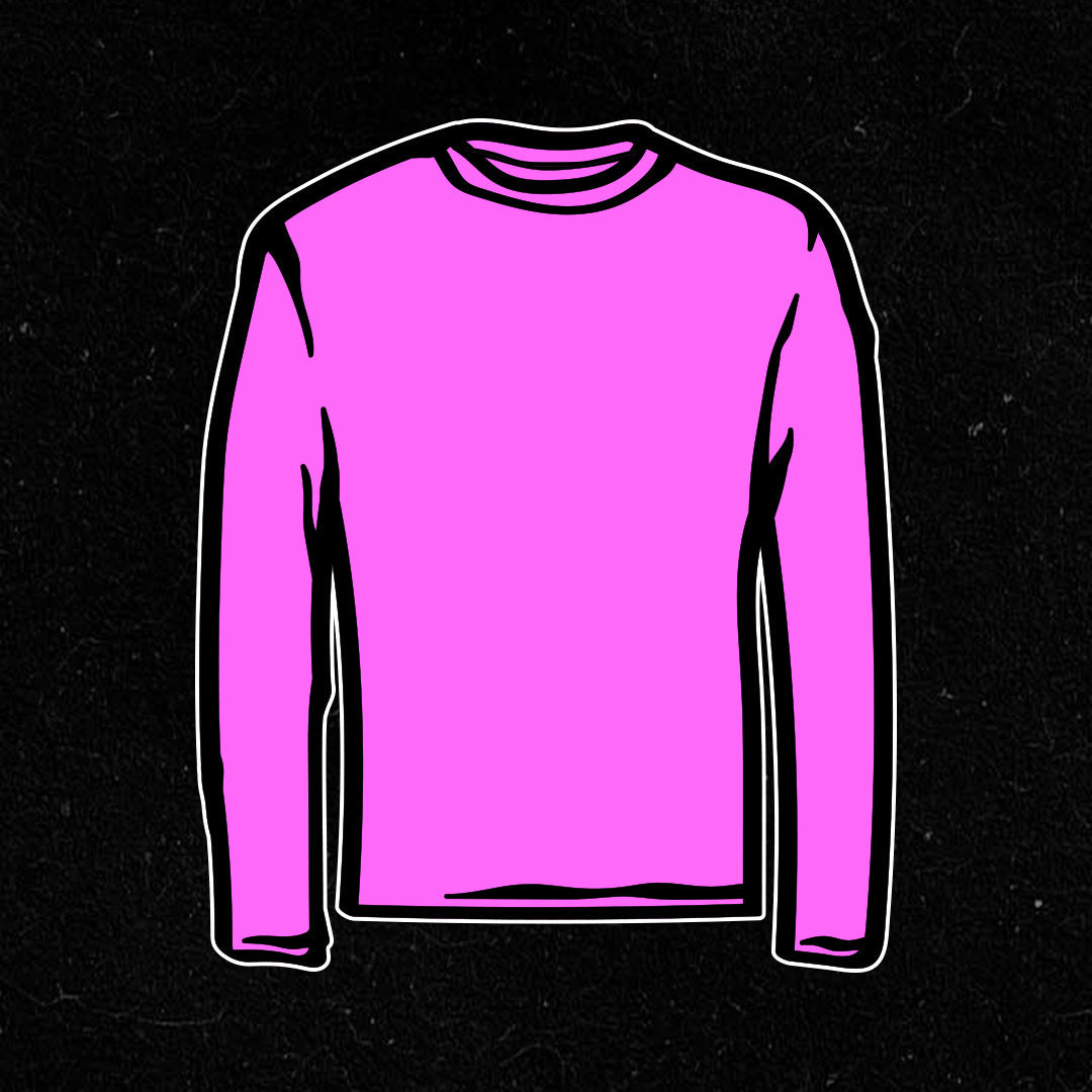 LONG SLEEVE SHIRTS