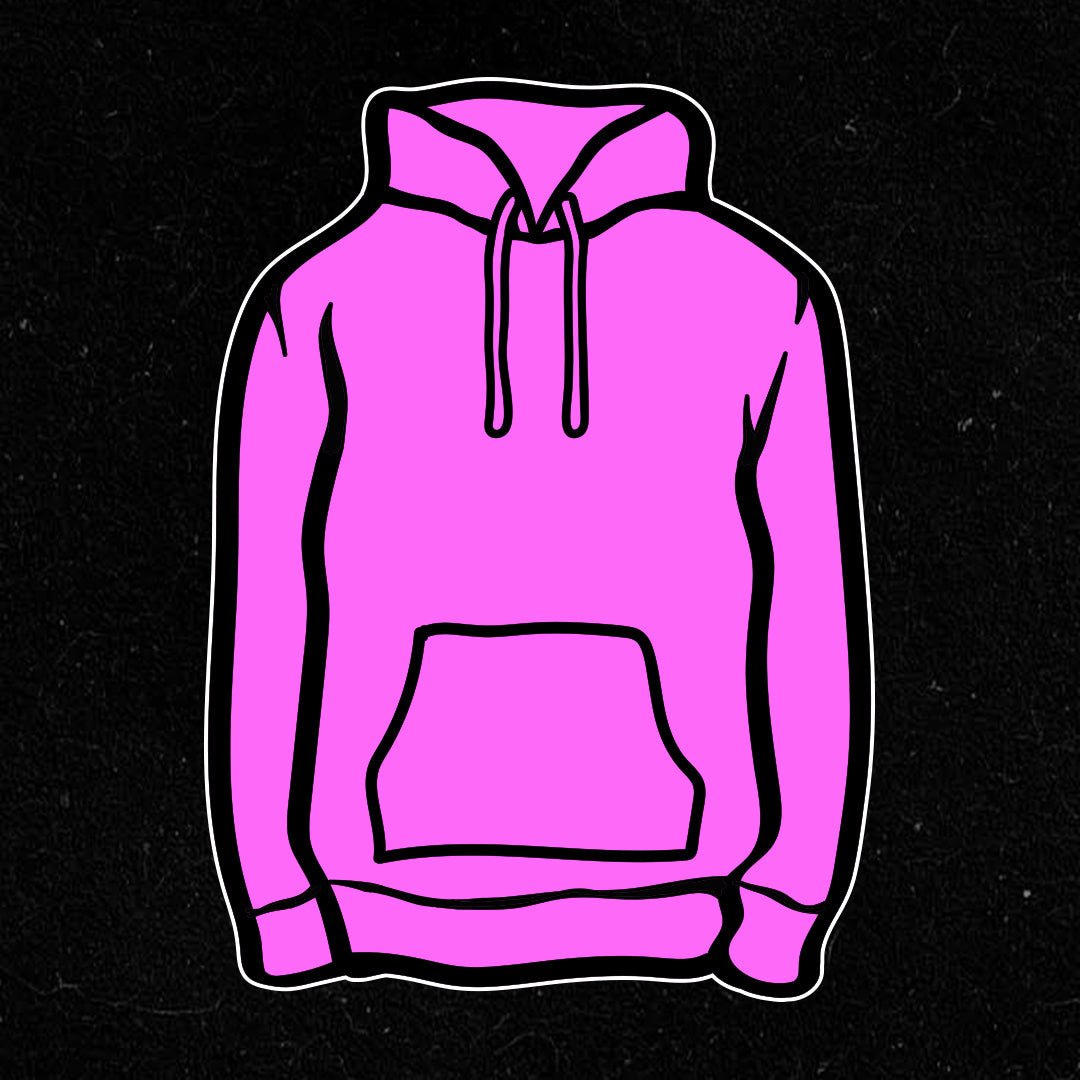HOODIES