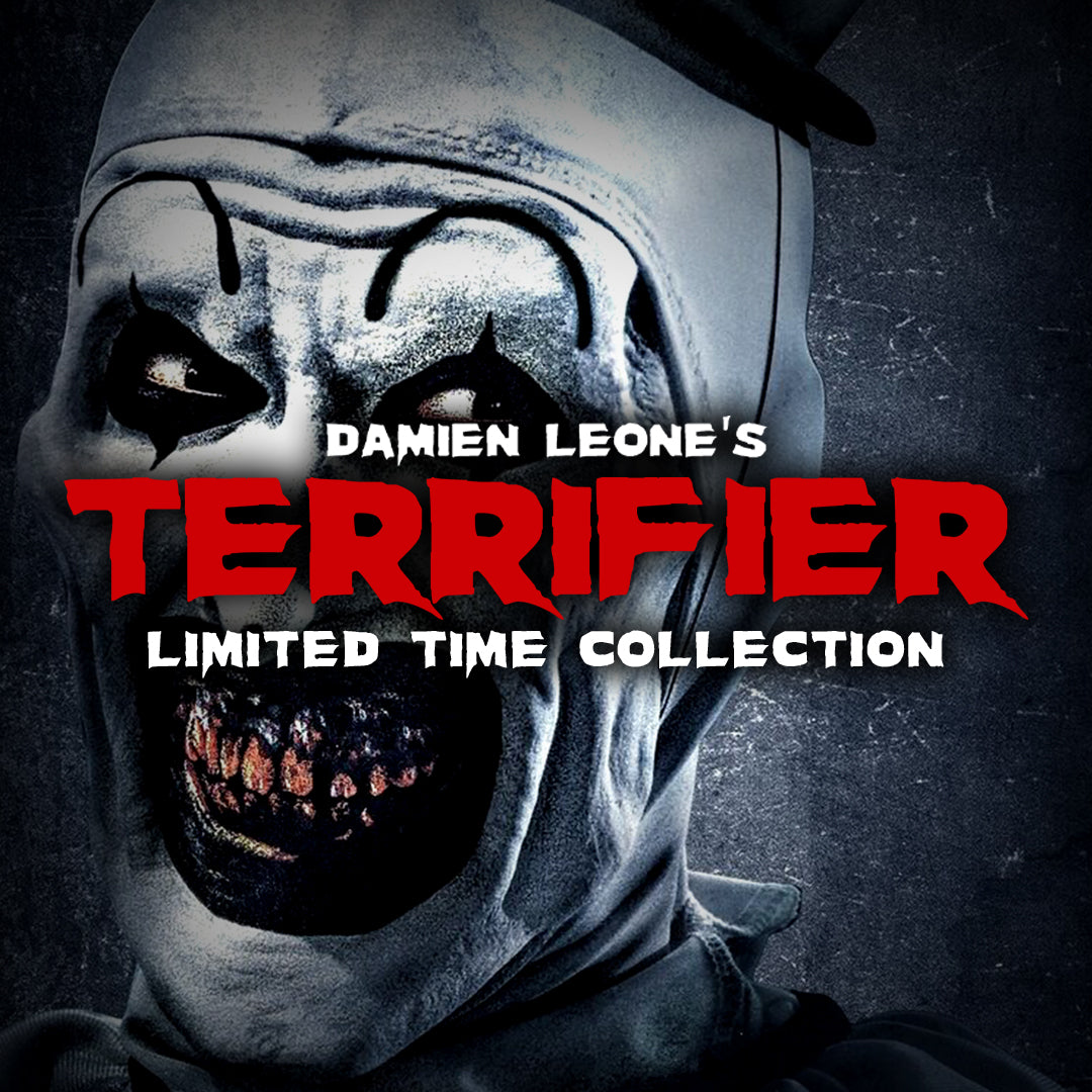 TERRIFIER