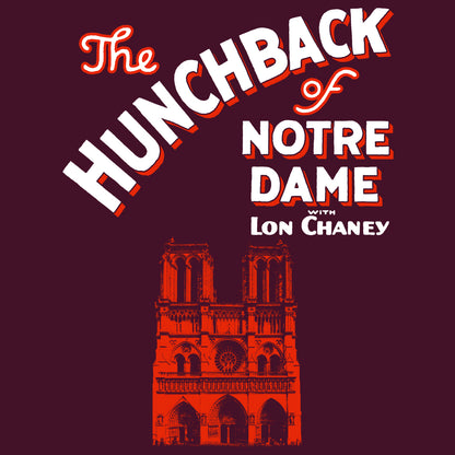 NOTRE DAME CATHERDRAL - T-SHIRT