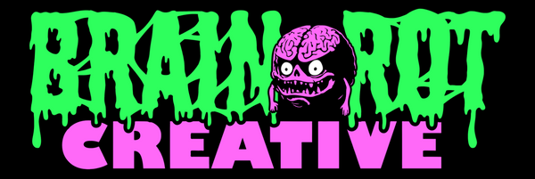 Brain Rot Creative