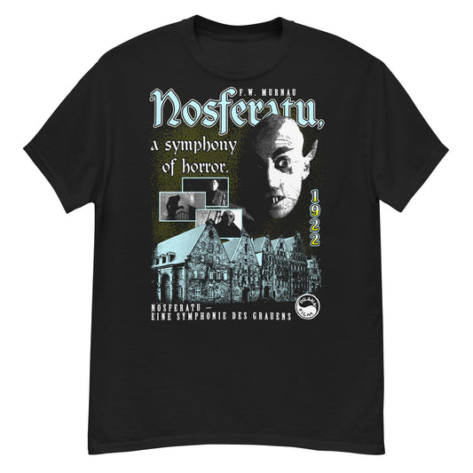 NOSFERATU 1922 - T-SHIRT