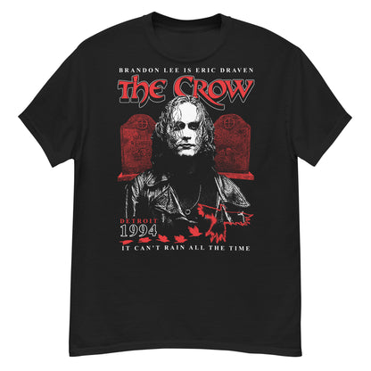 BRANDON LEE IS ERIC DRAVEN - T-SHIRT