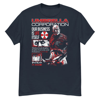 UMBRELLA CORPORATION - T-SHIRT