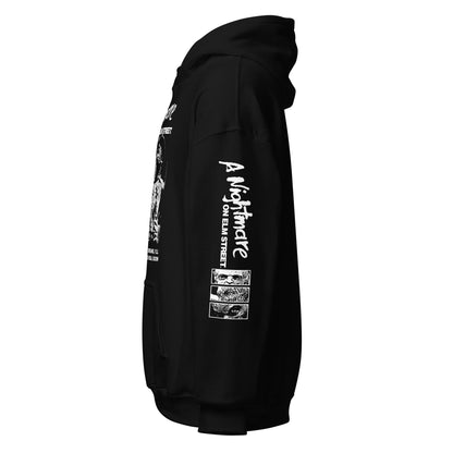 SWEET DREAMS WITH SLEEVES - HOODIE